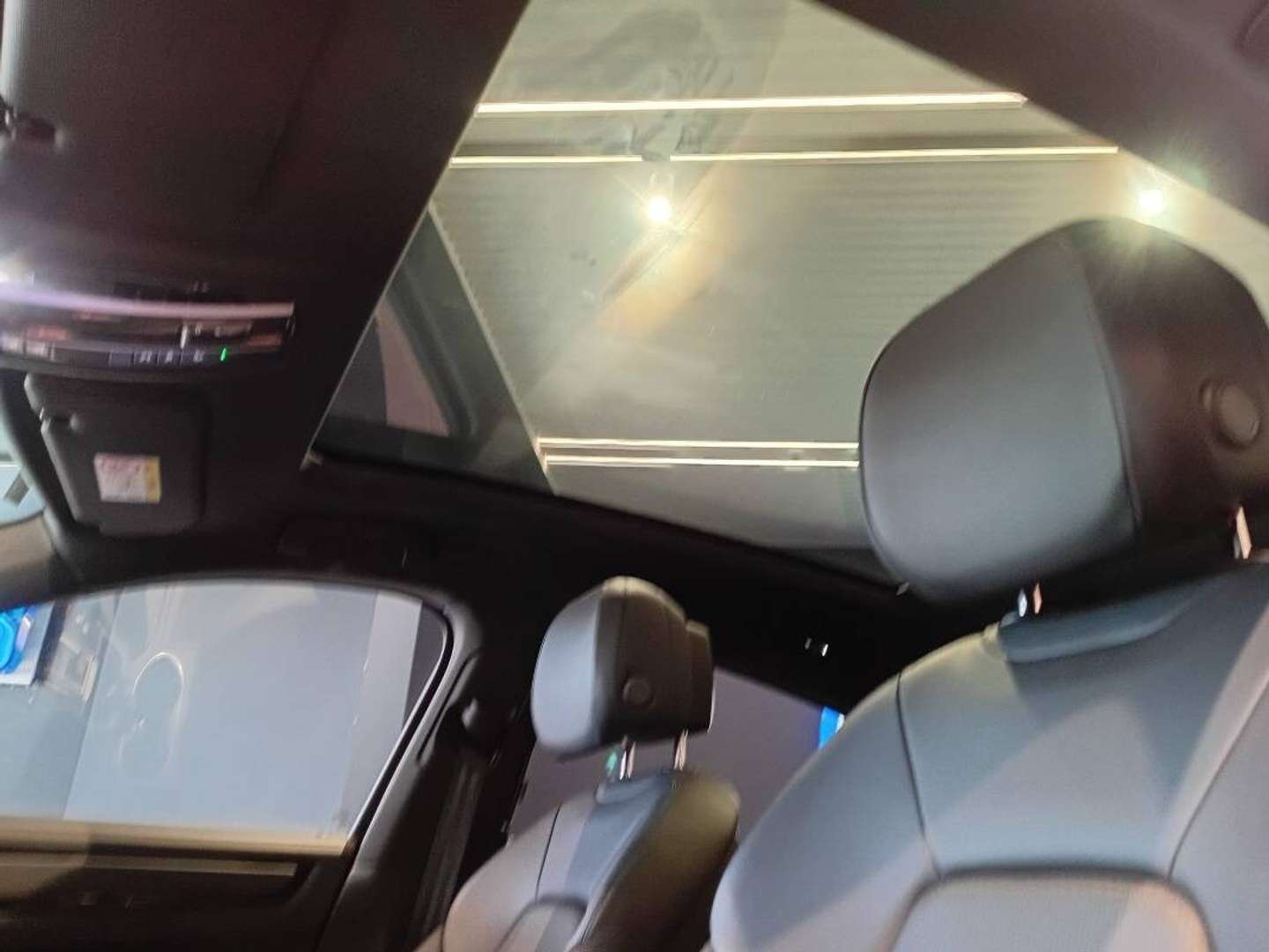 Porsche Cayenne II - 2022 - Joinsteer - #6