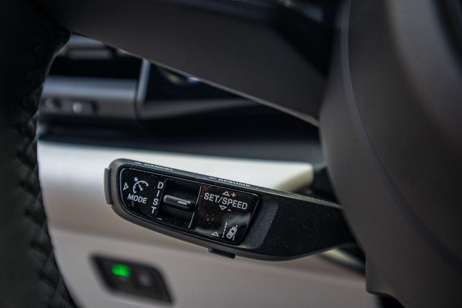 Porsche Macan H2 4 - 2024 - Joinsteer - #16