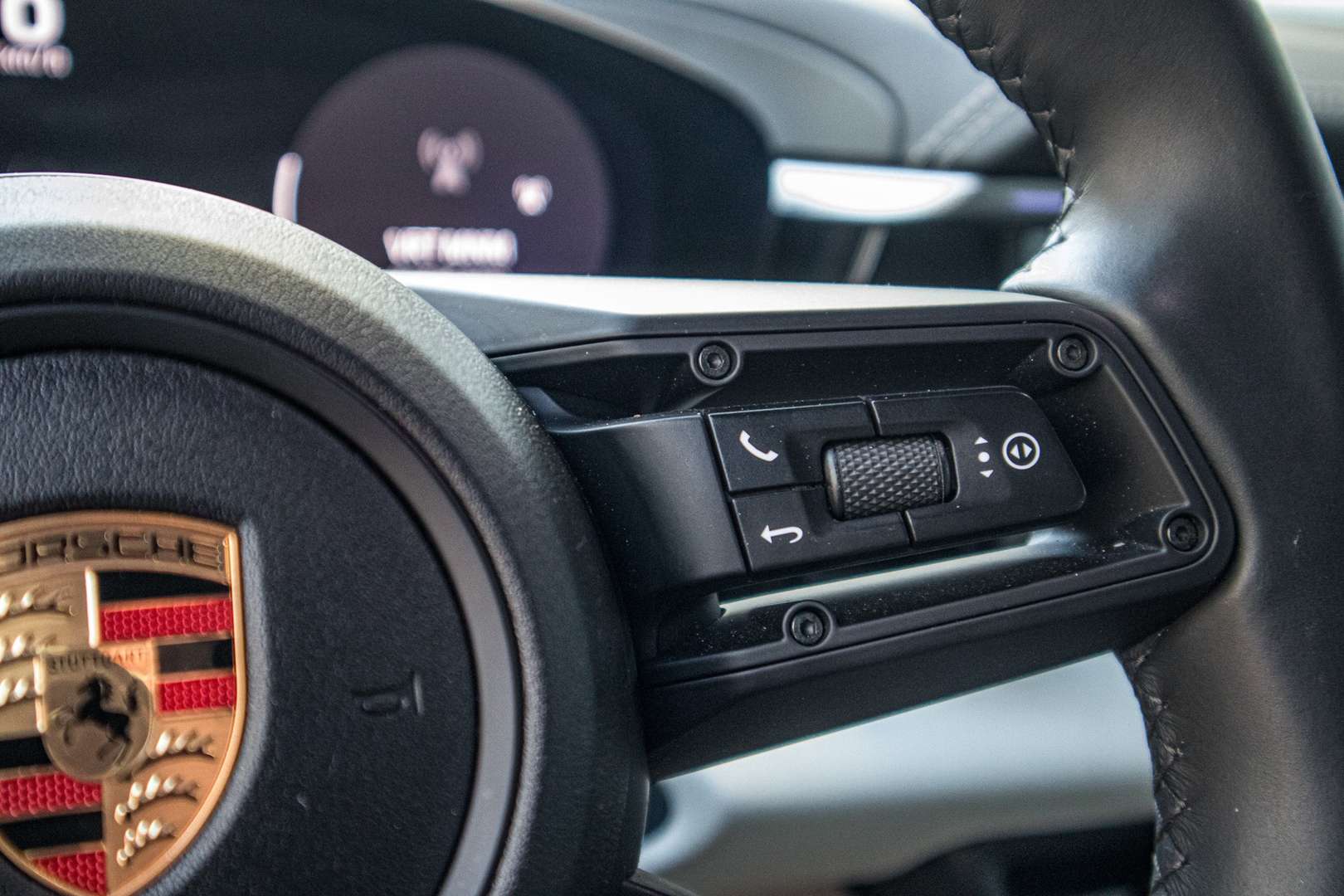 Porsche Macan H2 4 - 2024 - Joinsteer - #18