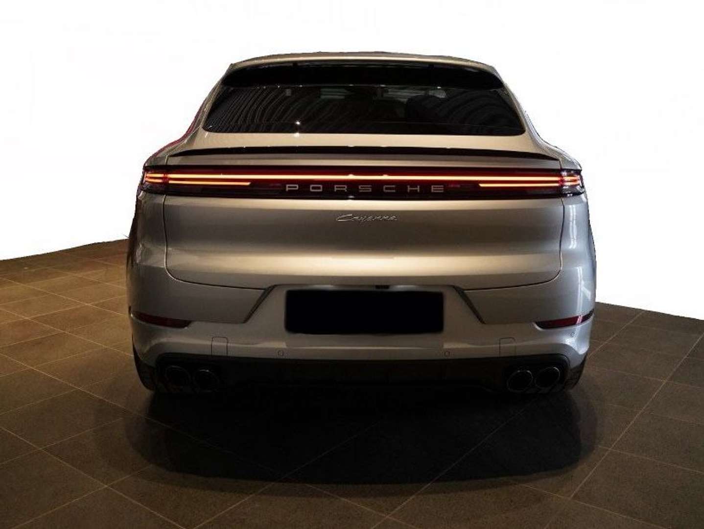 Porsche Cayenne III E-Hybrid Coupé - 2025 - Joinsteer - #3