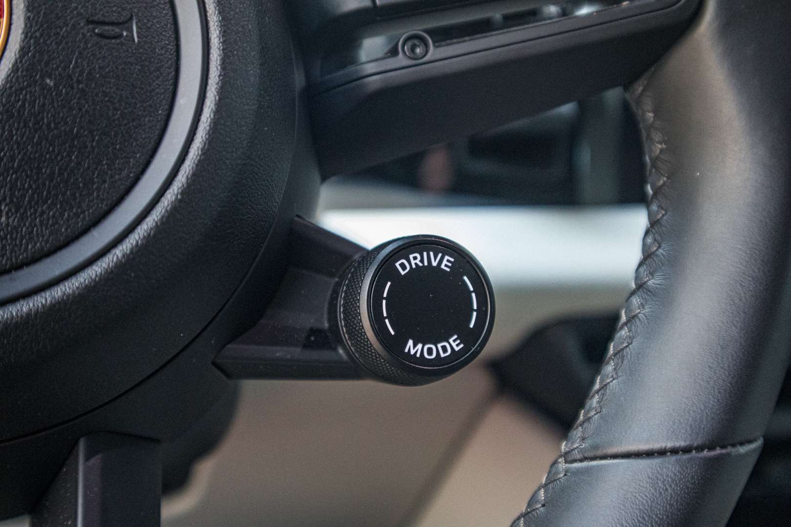 Porsche Macan H2 4 - 2024 - Joinsteer - #19