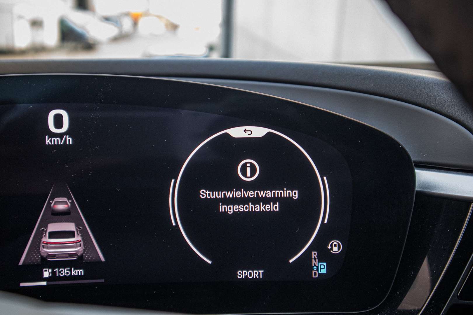 Porsche Macan H2 4 - 2024 - Joinsteer - #20