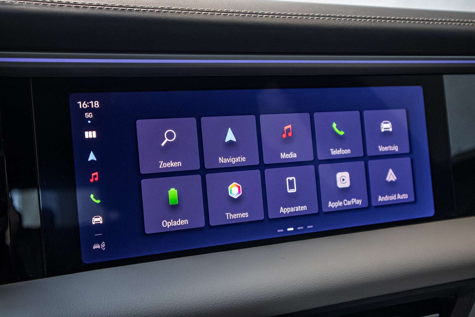 Porsche Macan H2 4 - 2024 - Joinsteer - #21