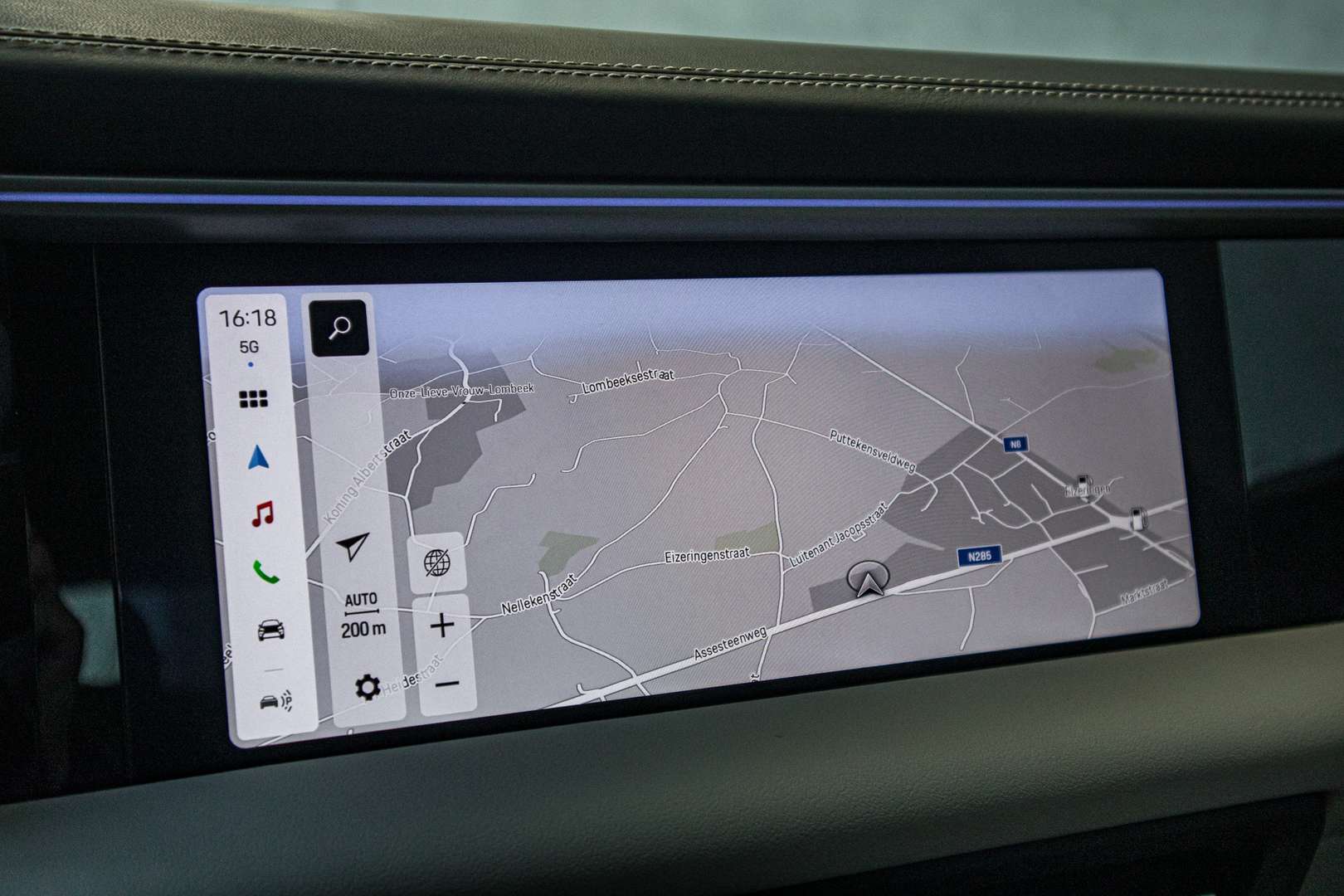 Porsche Macan H2 4 - 2024 - Joinsteer - #22