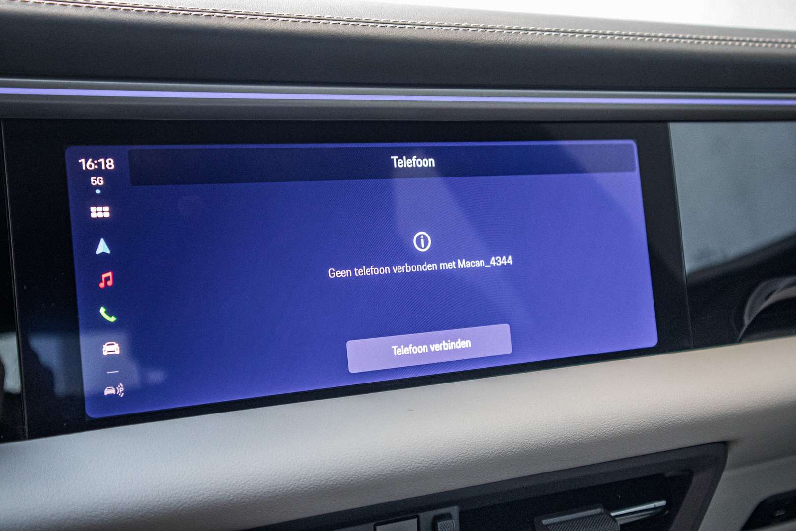 Porsche Macan H2 4 - 2024 - Joinsteer - #23