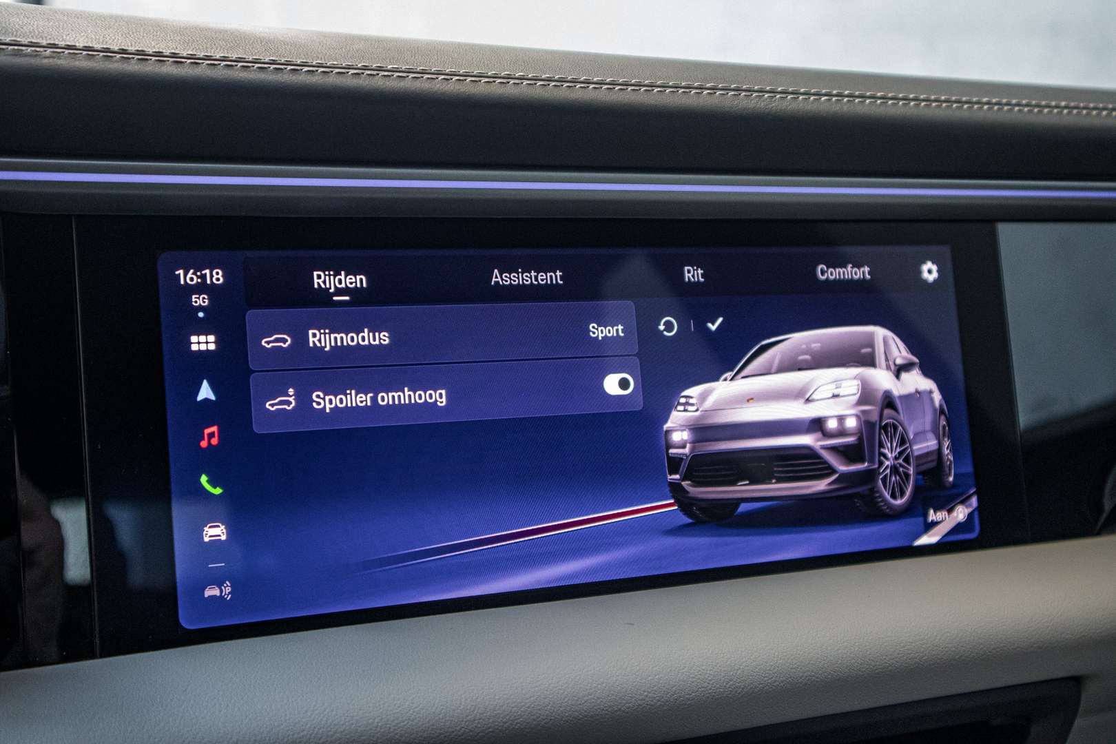 Porsche Macan H2 4 - 2024 - Joinsteer - #24