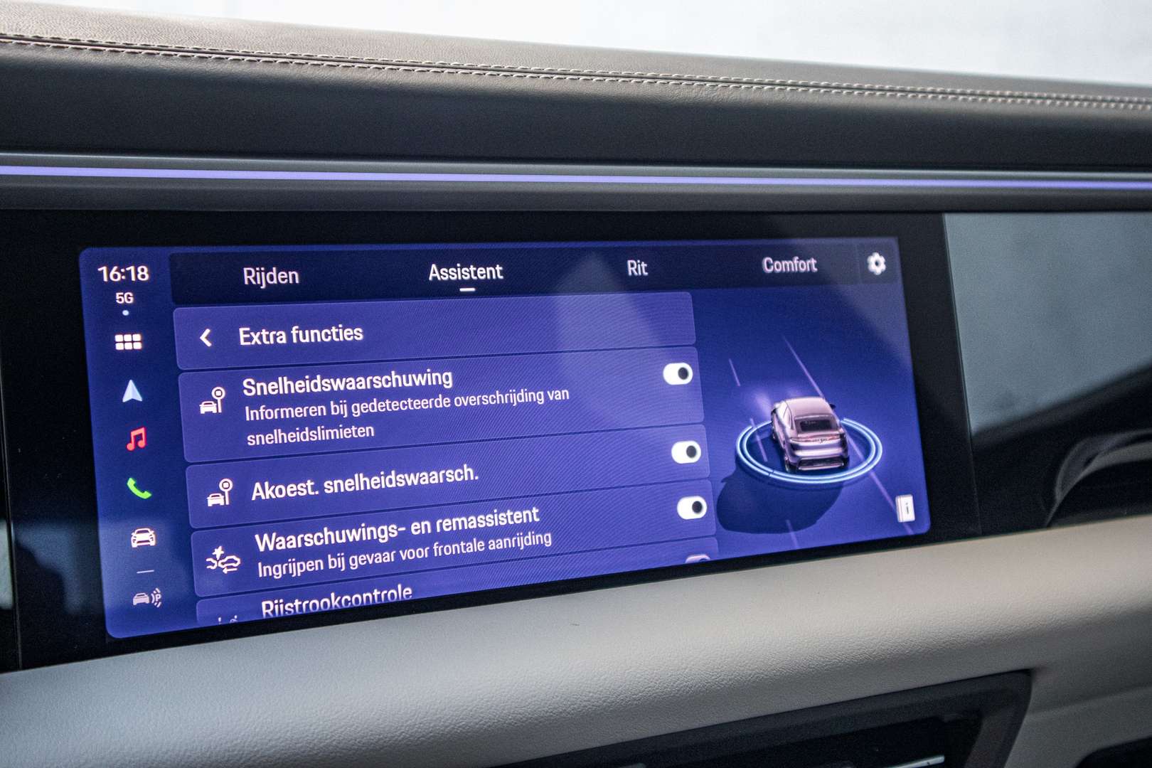 Porsche Macan H2 4 - 2024 - Joinsteer - #25