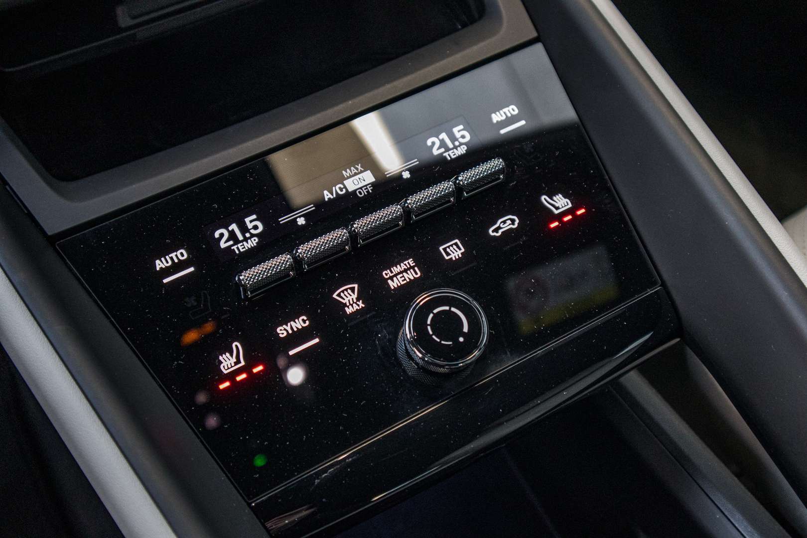 Porsche Macan H2 4 - 2024 - Joinsteer - #33