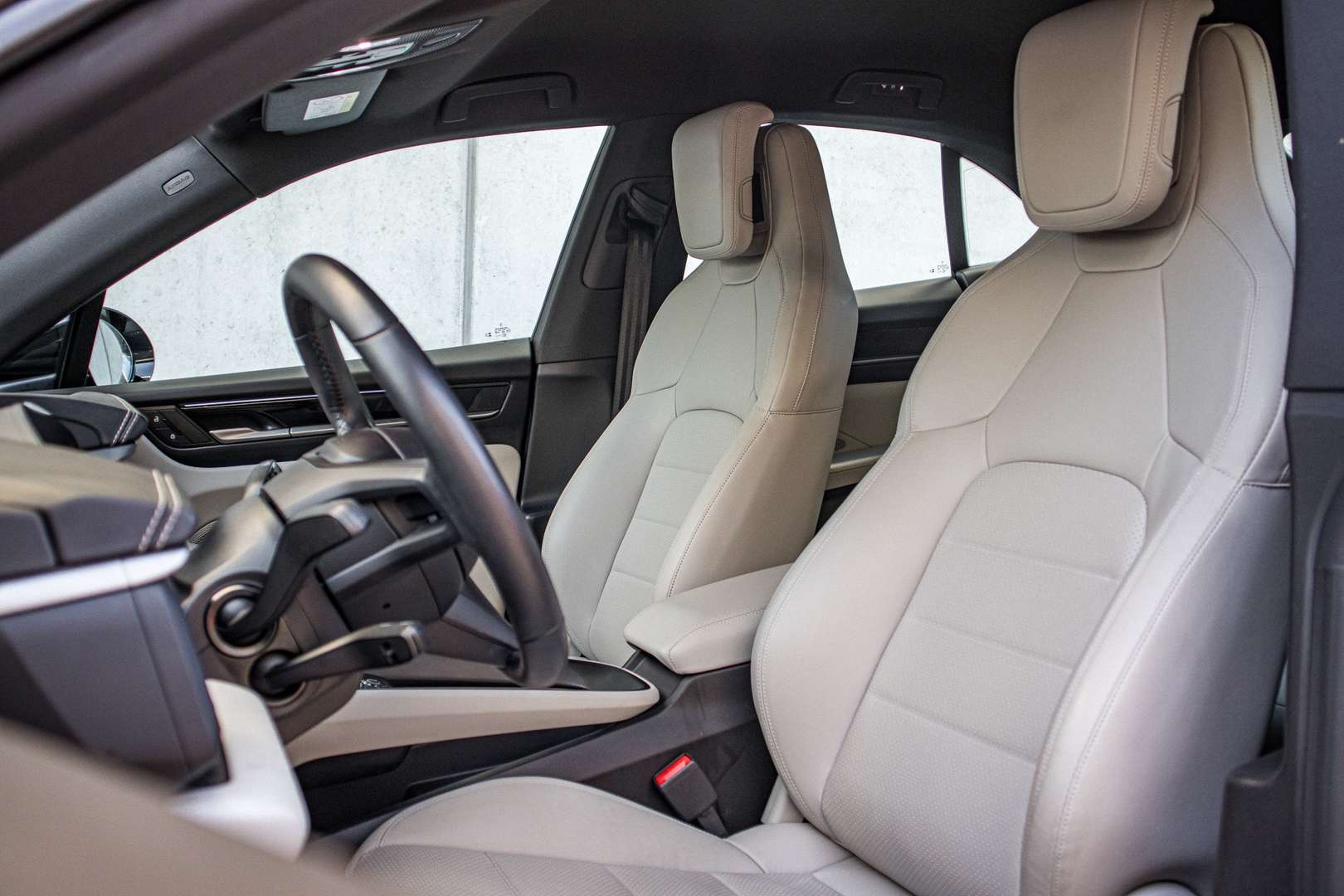 Porsche Macan H2 4 - 2024 - Joinsteer - #36