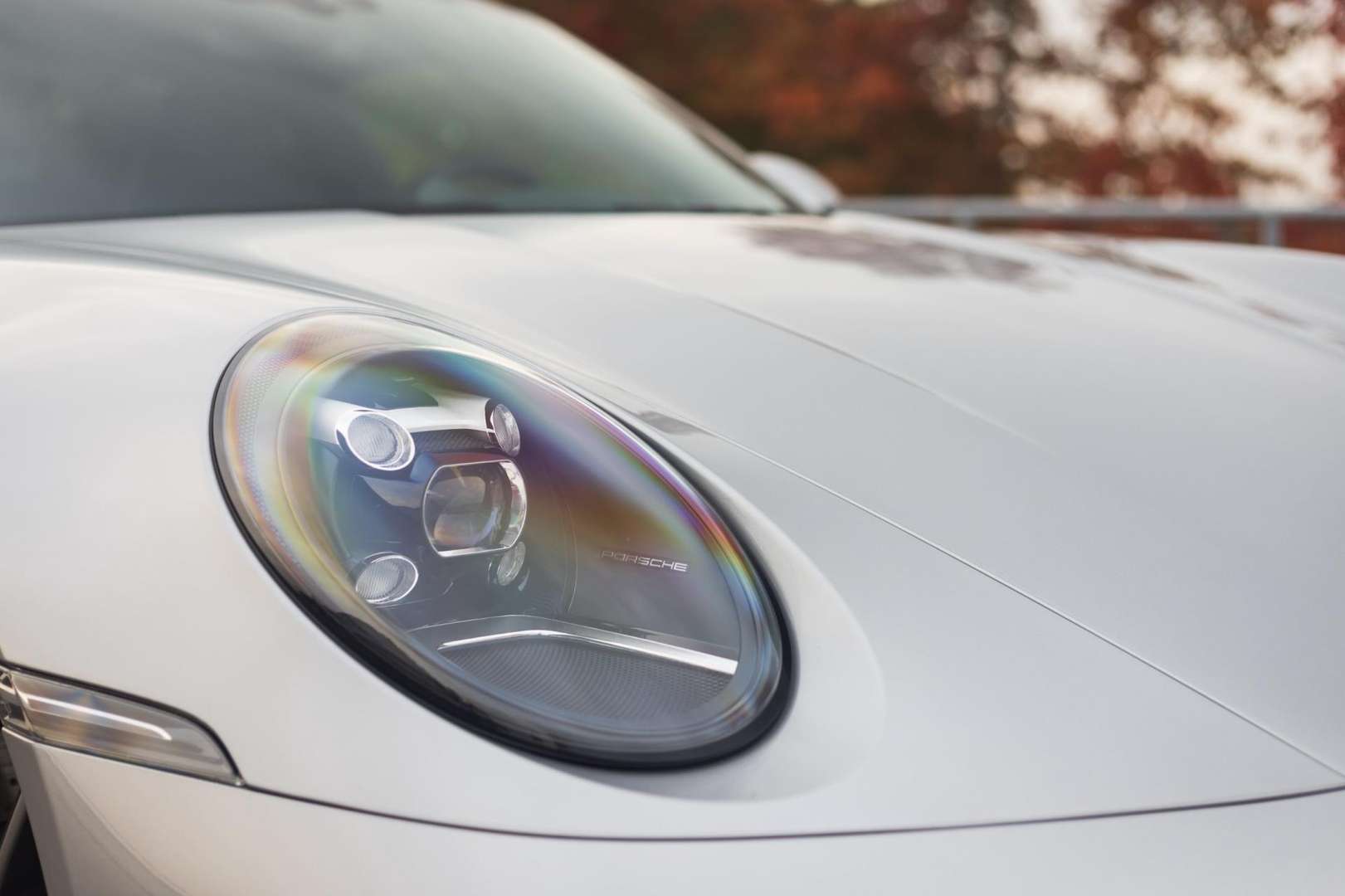 Porsche 992 I Carrera 4S - 2020 - Joinsteer - #4