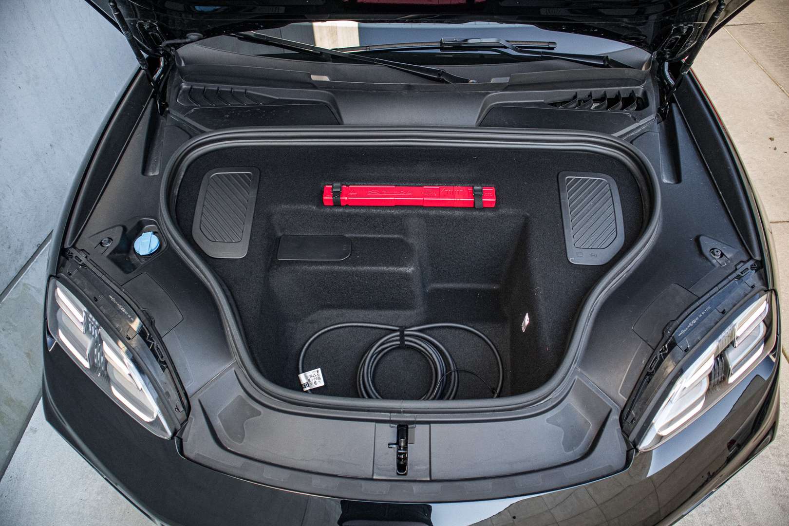 Porsche Macan H2 4 - 2024 - Joinsteer - #38