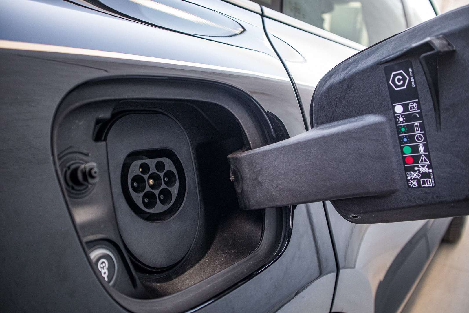 Porsche Macan H2 4 - 2024 - Joinsteer - #40