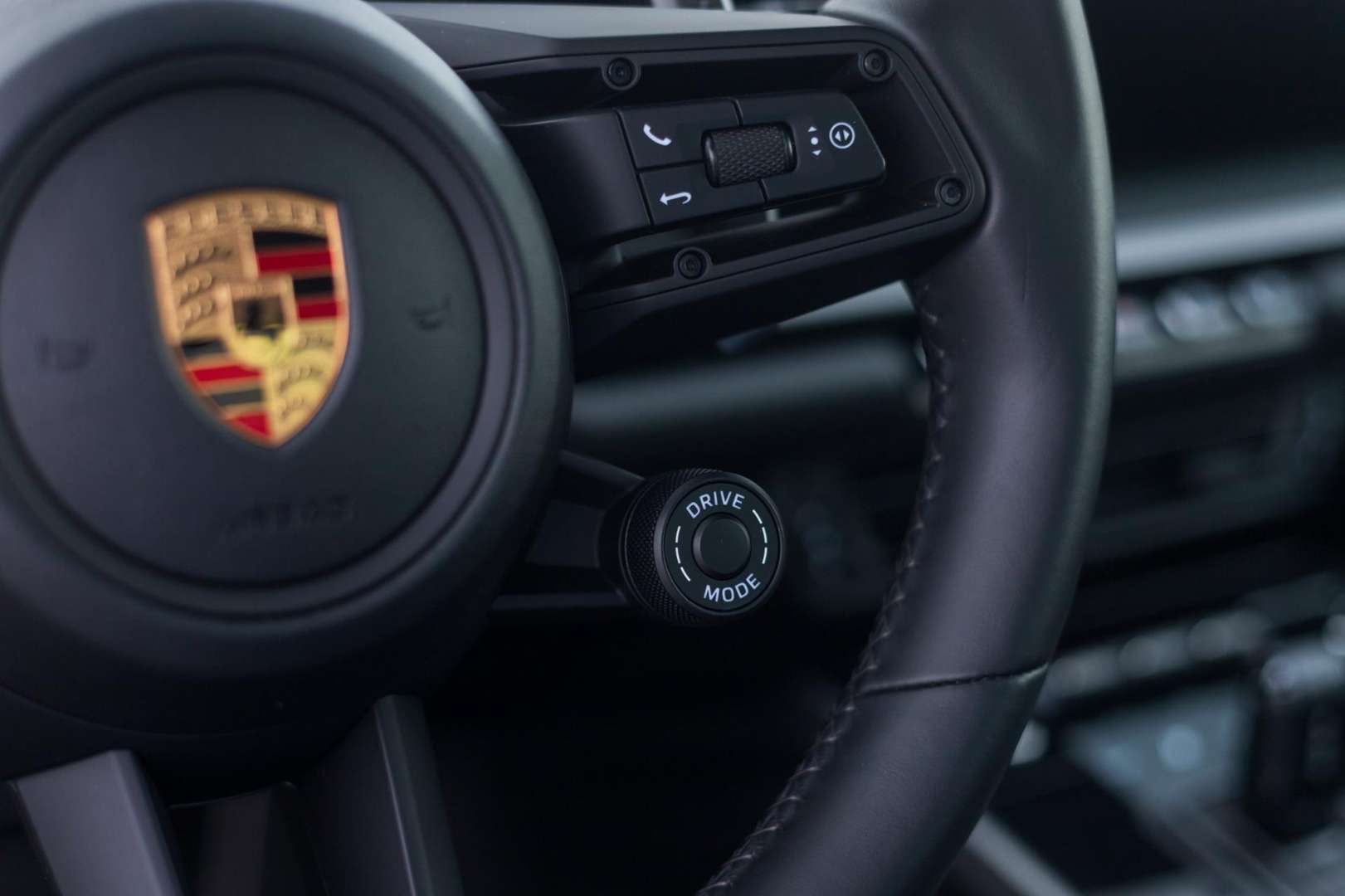 Porsche 992 I Carrera 4S - 2020 - Joinsteer - #10