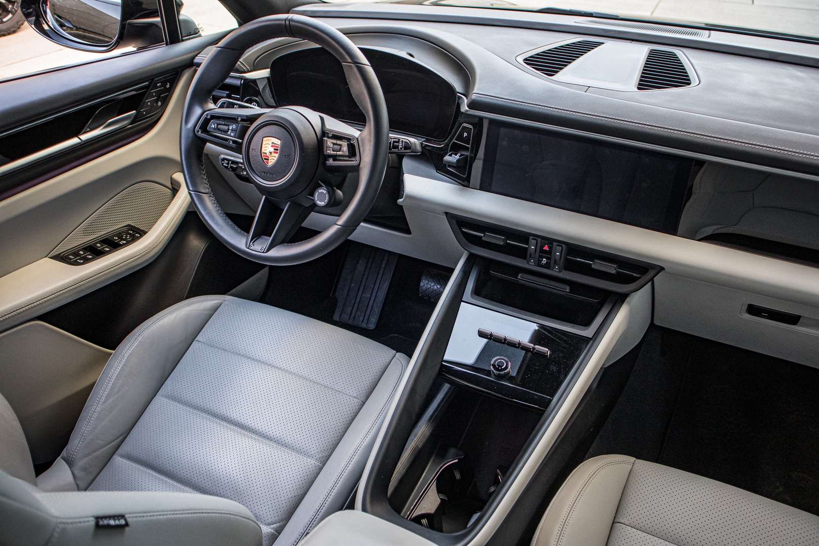 Porsche Macan H2 4 - 2024 - Joinsteer - #42