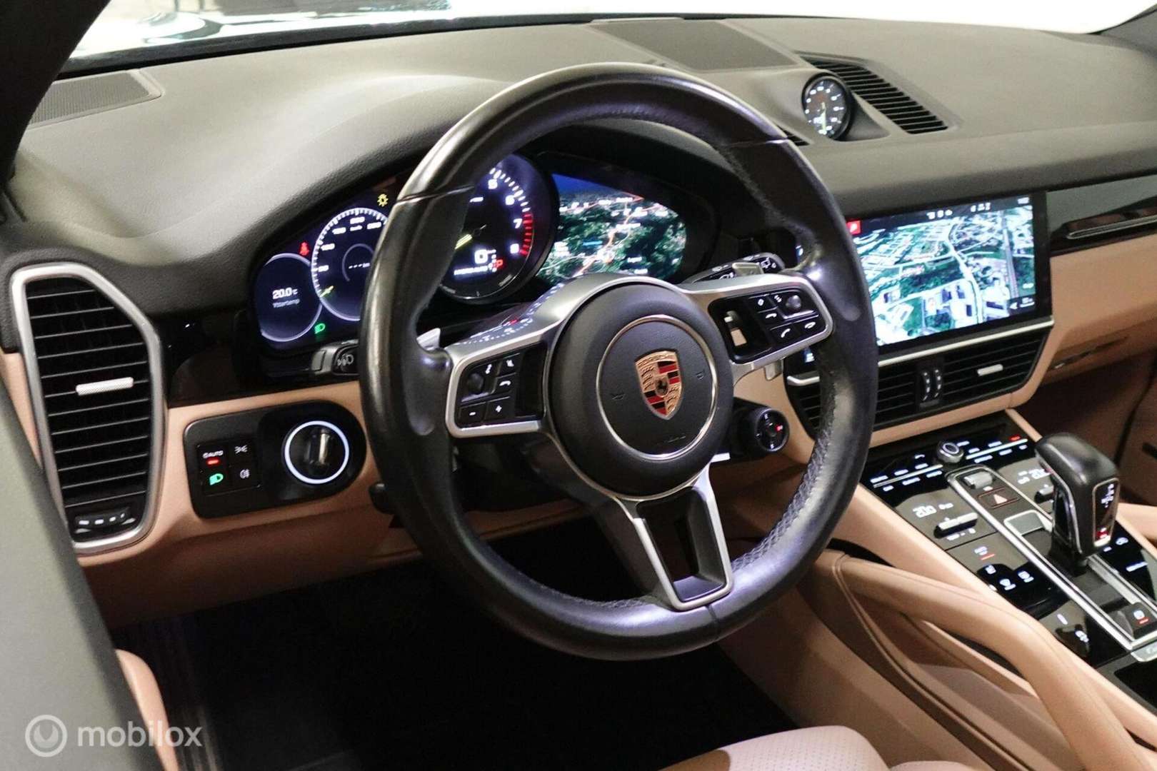 Porsche Cayenne III E-Hybrid - 2020 - Joinsteer - #6