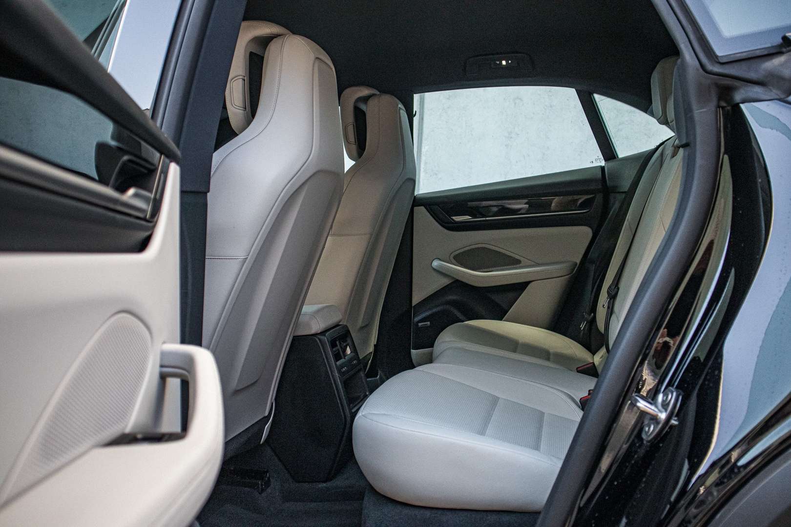 Porsche Macan H2 4 - 2024 - Joinsteer - #43