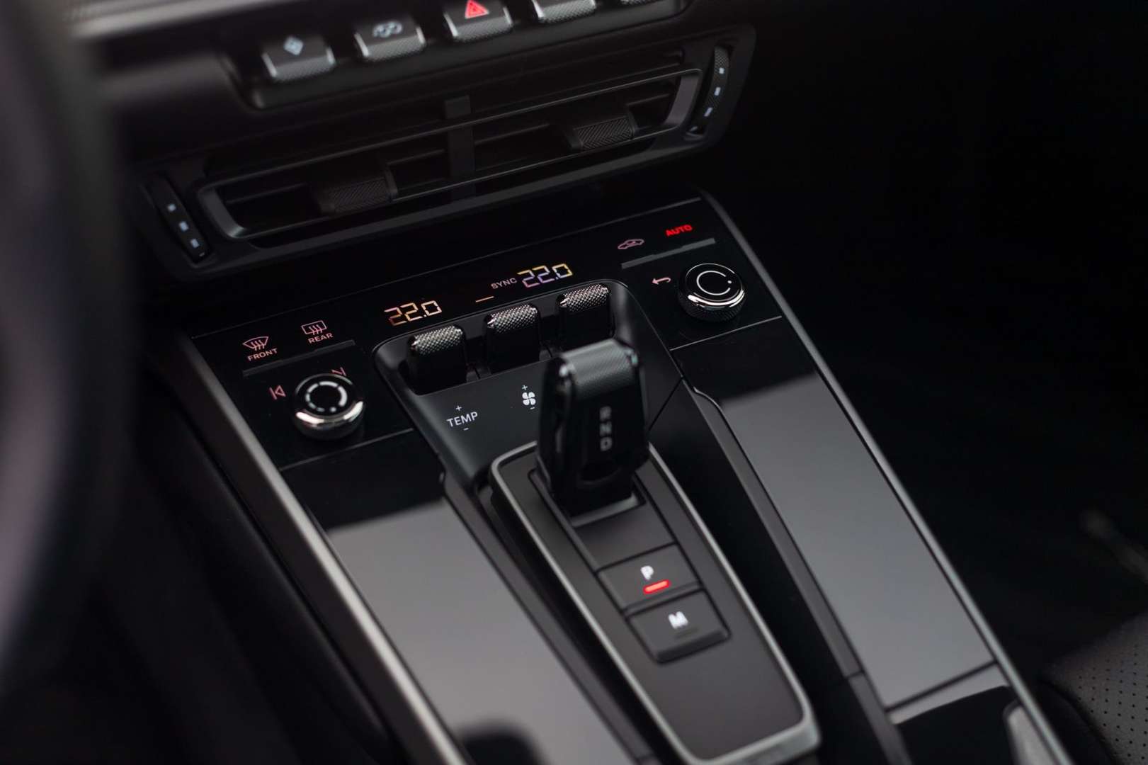Porsche 992 I Carrera 4S - 2020 - Joinsteer - #13