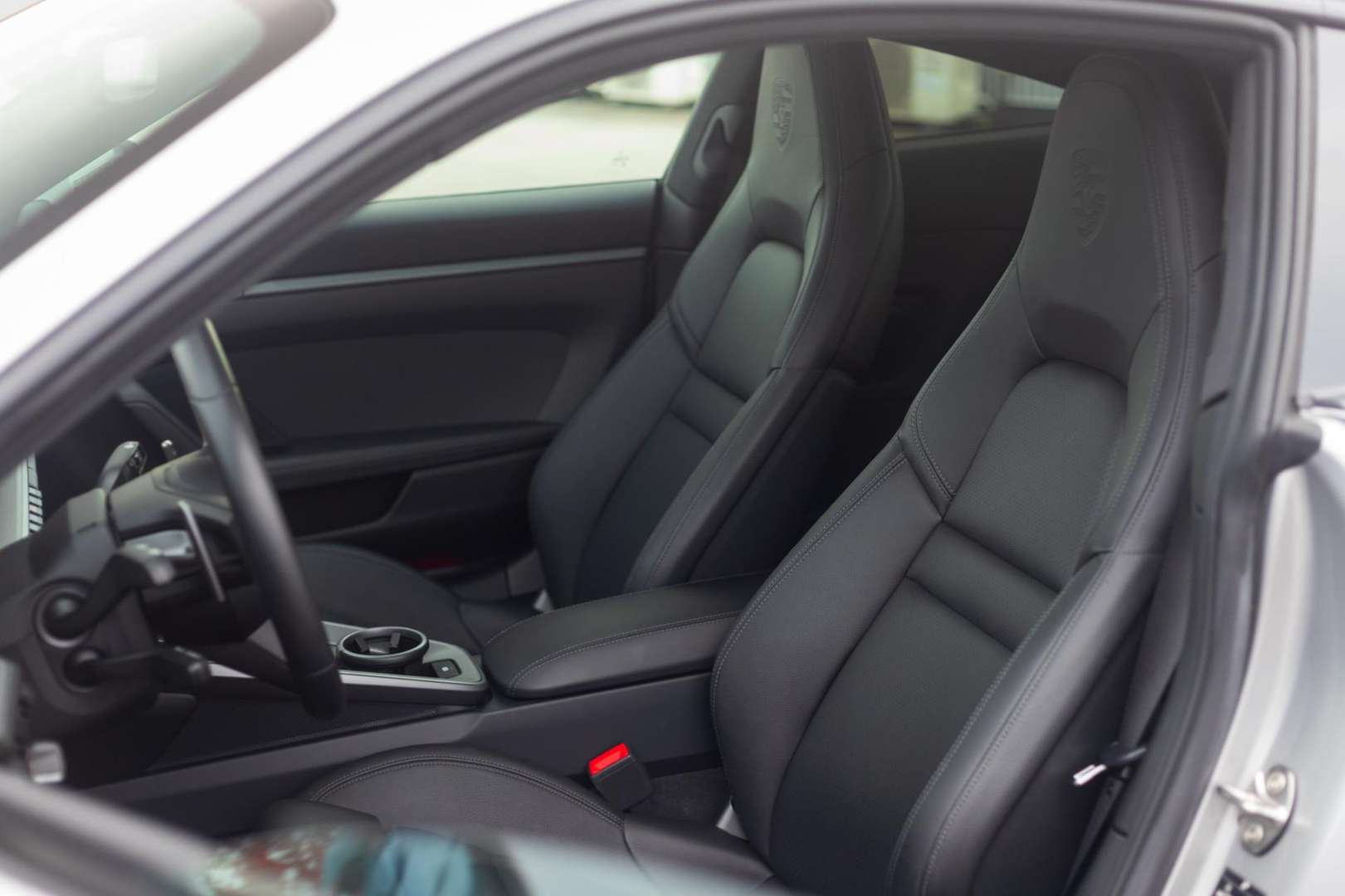 Porsche 992 I Carrera 4S - 2020 - Joinsteer - #18