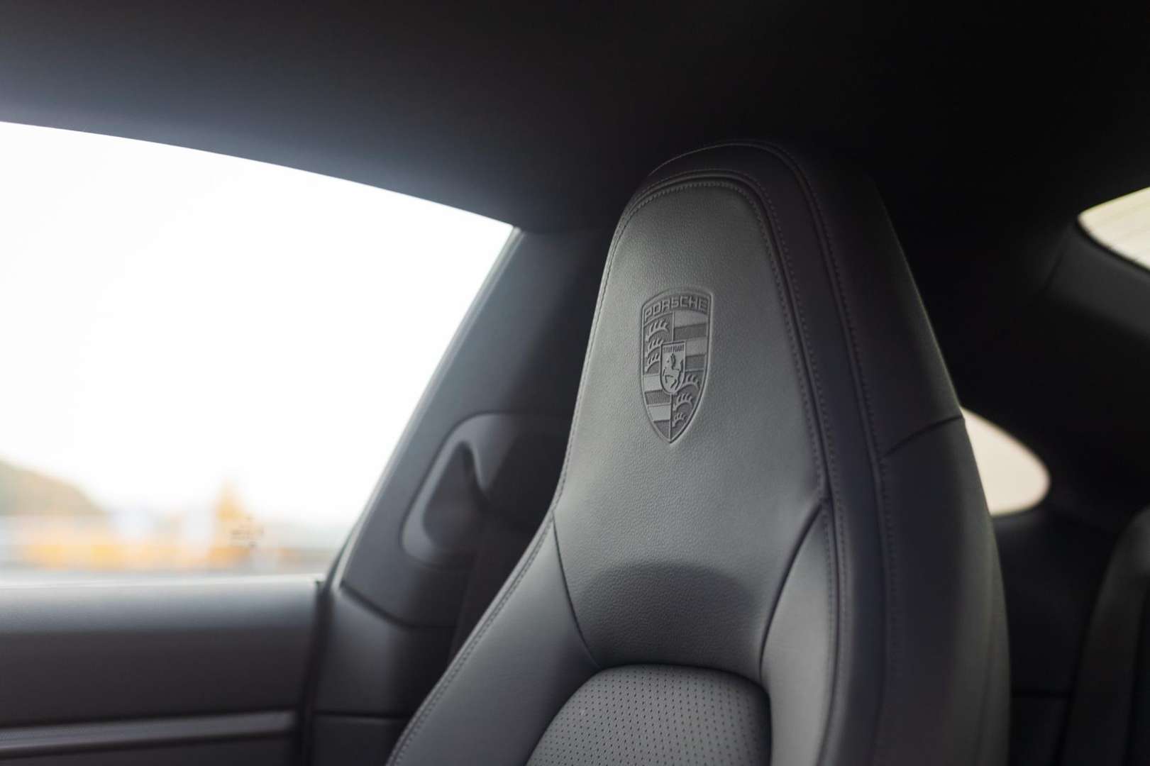Porsche 992 I Carrera 4S - 2020 - Joinsteer - #19