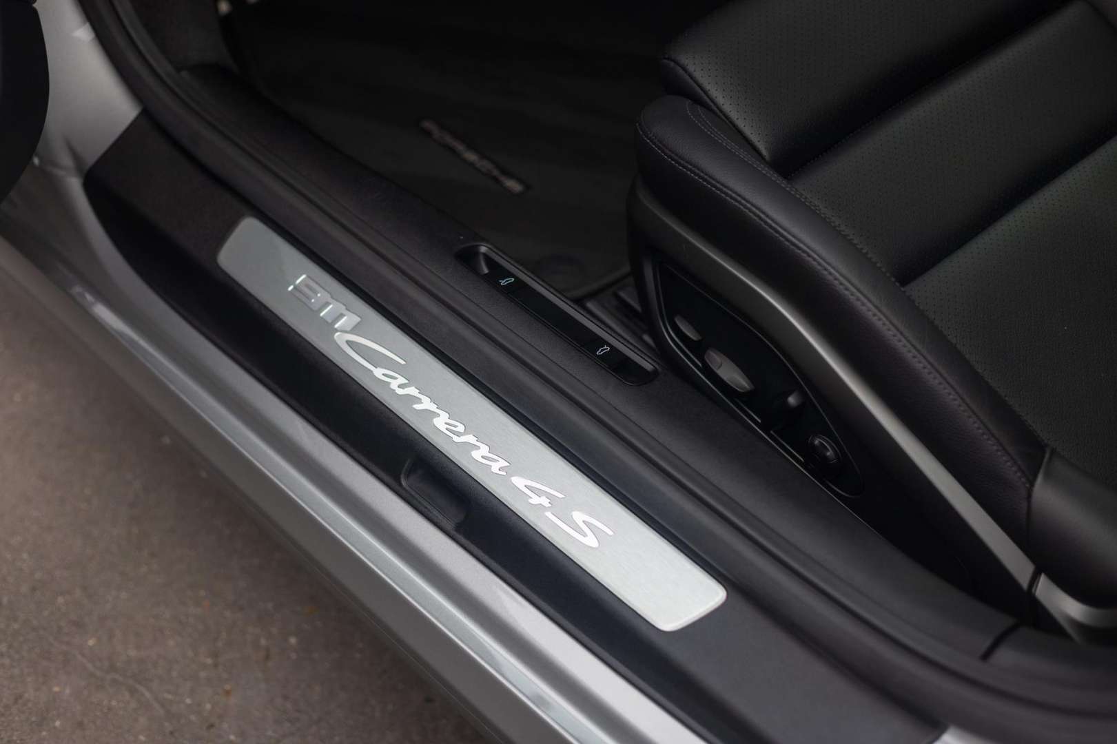 Porsche 992 I Carrera 4S - 2020 - Joinsteer - #20