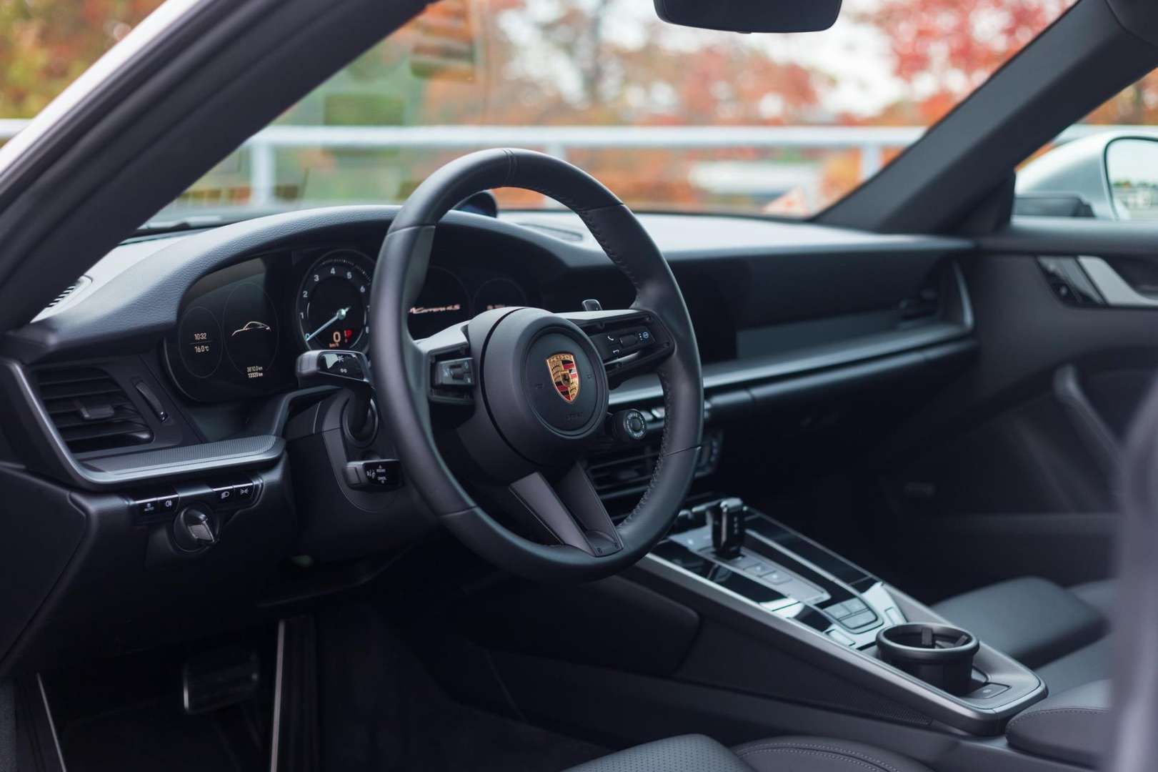 Porsche 992 I Carrera 4S - 2020 - Joinsteer - #21