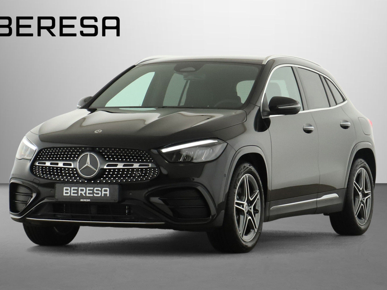 Mercedes GLA 180 - 2024 - Joinsteer - #1