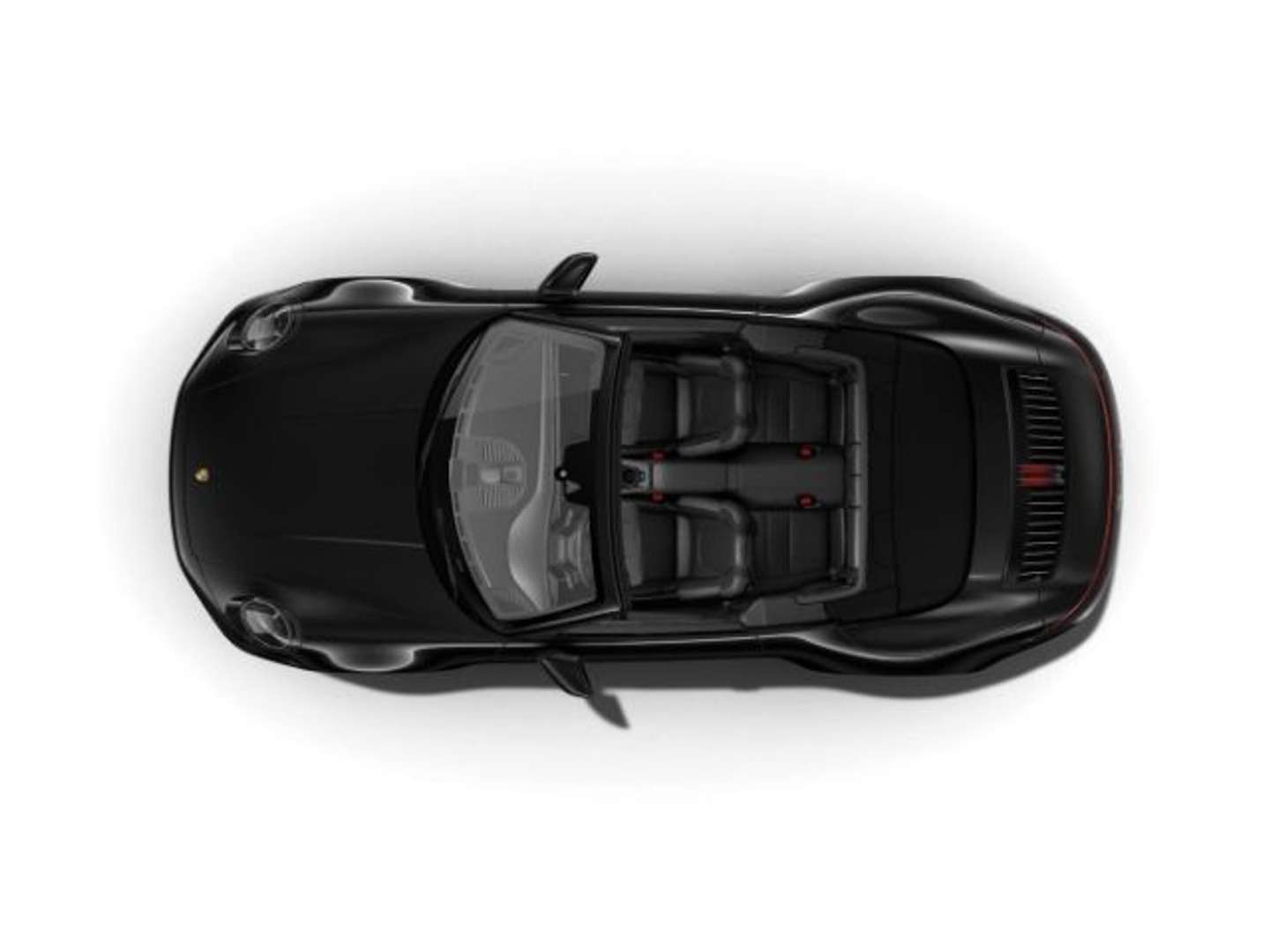 Porsche 992 I Carrera 4S Cabriolet - 2019 - Joinsteer - #4