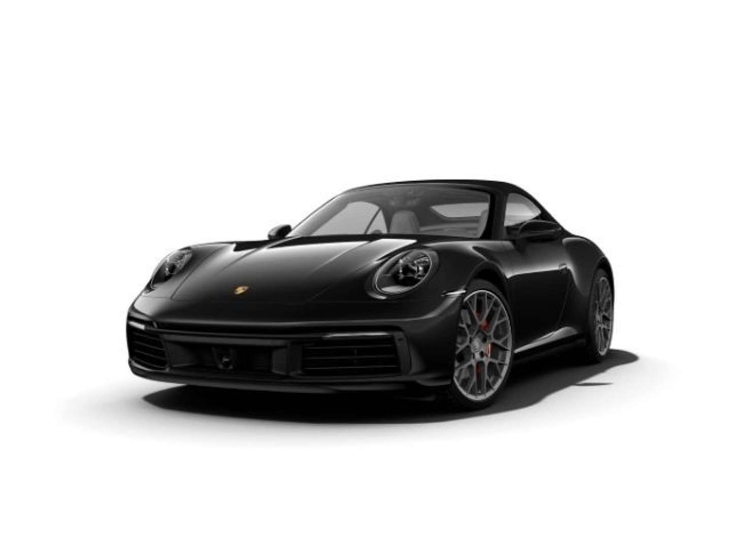 Porsche 992 I Carrera 4S Cabriolet - 2019 - Joinsteer - #6