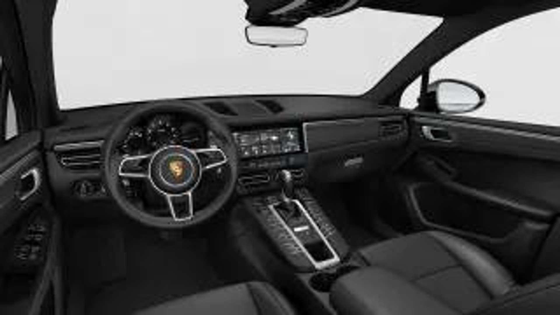 Porsche Macan II GTS - 2020 - Joinsteer - #5
