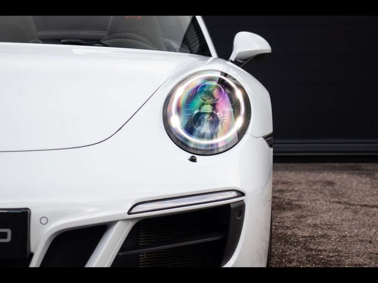 Porsche 991 GTS Cabriolet - 2018 - Joinsteer - #1