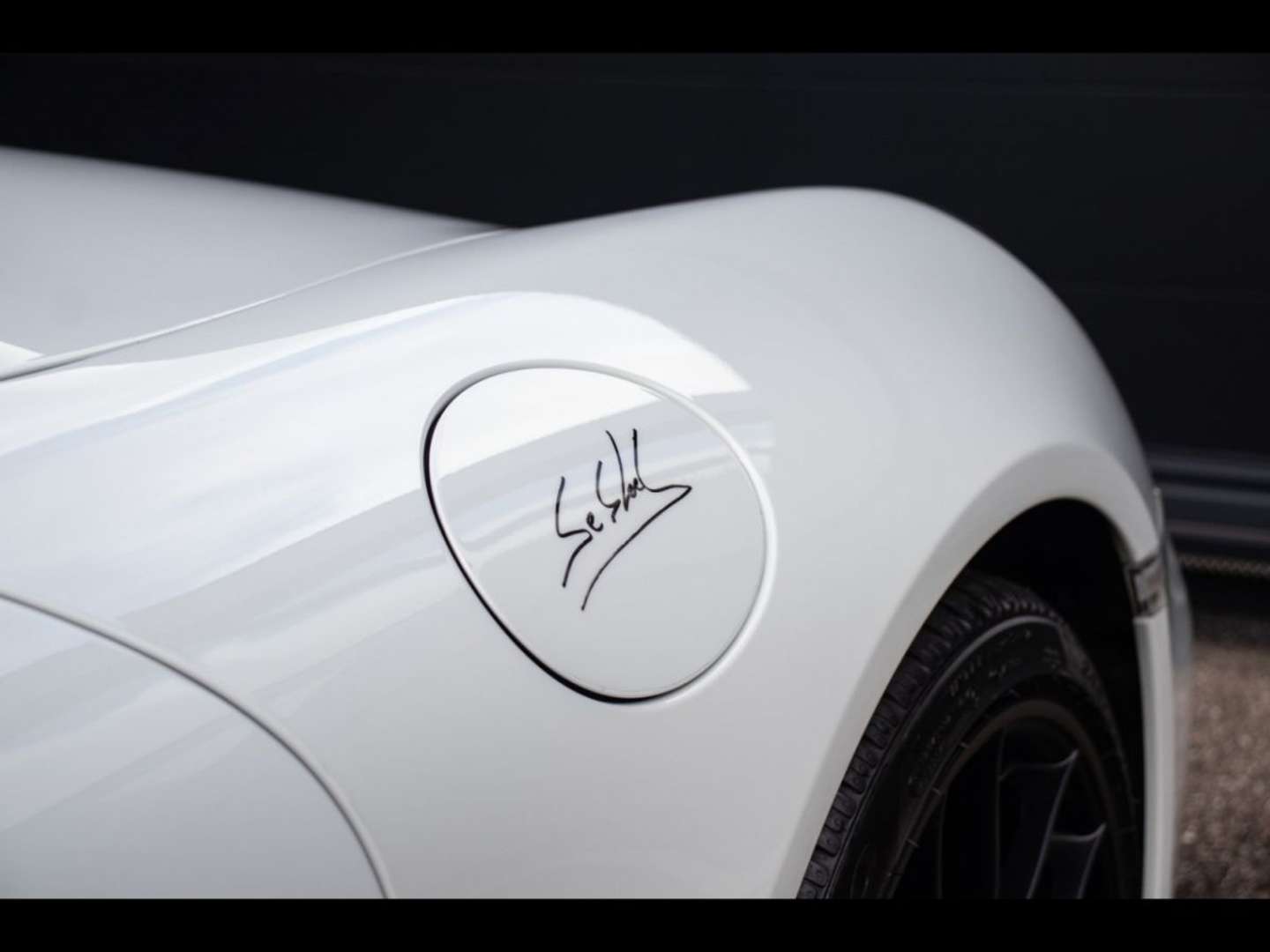 Porsche 991 GTS Cabriolet - 2018 - Joinsteer - #4