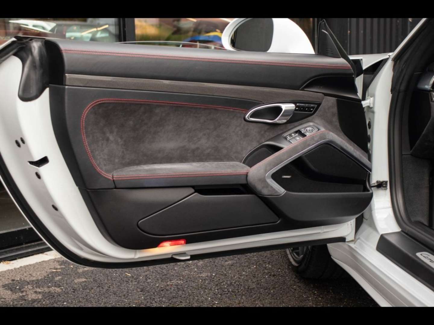 Porsche 991 GTS Cabriolet - 2018 - Joinsteer - #6