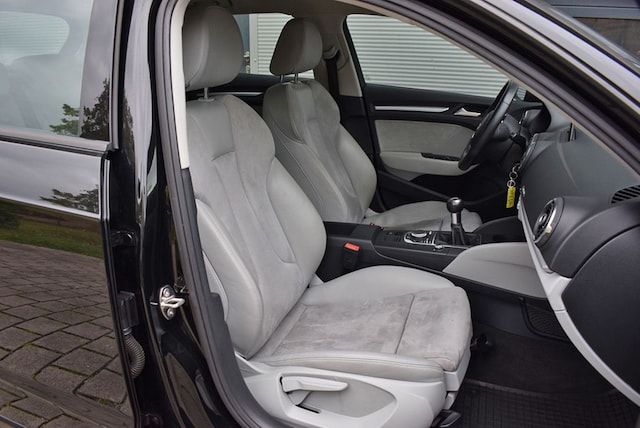 Audi A3 Sportback G-tron Ambition 1.4 TFSI 6-Gang - 2016 - Joinsteer - #5