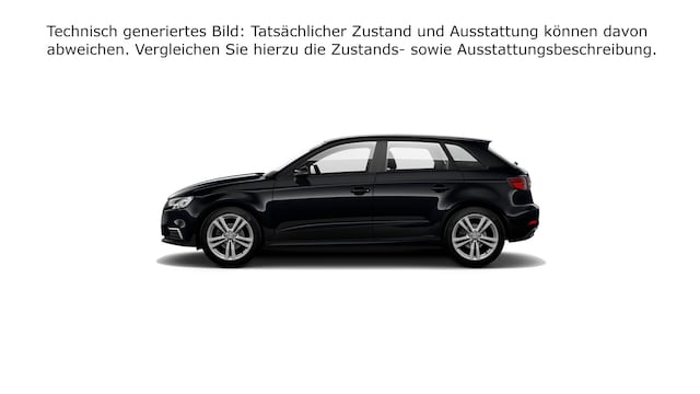 Audi A3 Sportback E-tron Sport 40 E-tron S Tronic - 2020 - Joinsteer - #2
