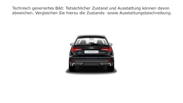 Audi A3 Sportback E-tron Sport 40 E-tron S Tronic - 2020 - Joinsteer - #4