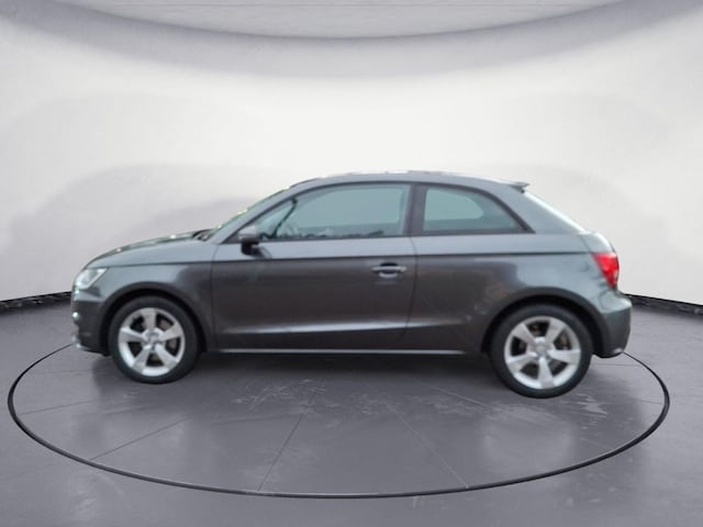 Audi A1 Sport 1.4 TFSI 6-Gang - 2016 - Joinsteer - #3