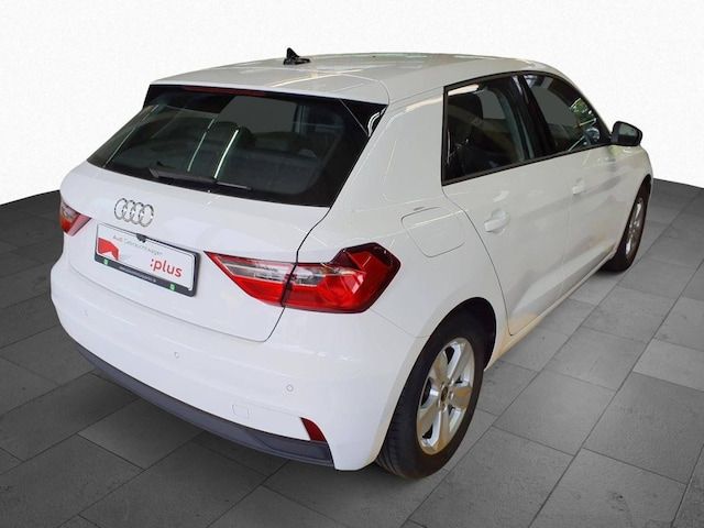Audi A1 Sportback 25 TFSI 7095 KW(PS) S Tronic - 2023 - Joinsteer - #2