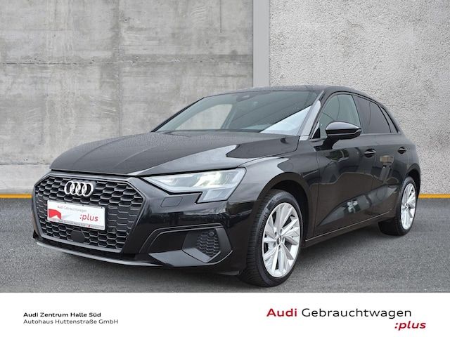 Audi A3 Sportback 35 TFSI S Tronic - 2021 - Joinsteer - #1