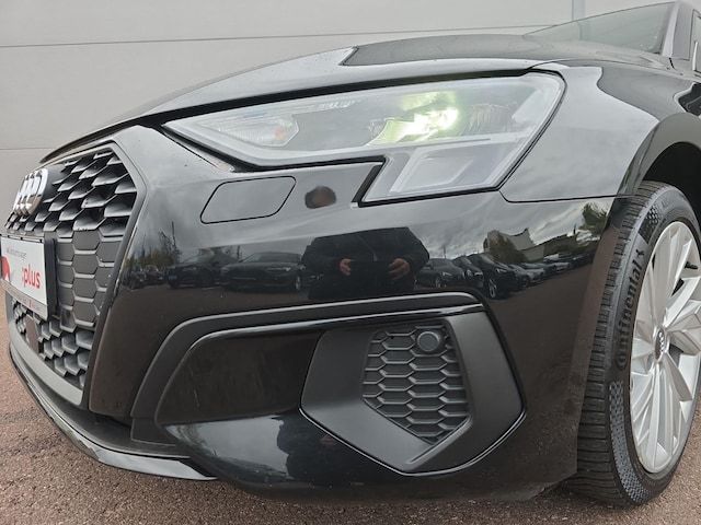 Audi A3 Sportback 35 TFSI S Tronic - 2021 - Joinsteer - #6