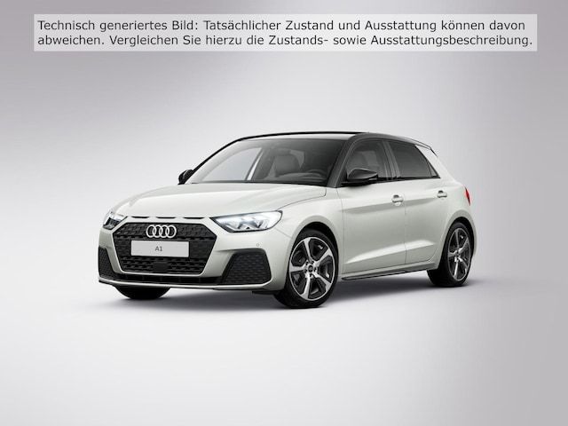 Audi A1 Sportback 30 TFSI S Tronic - 2022 - Joinsteer - #2