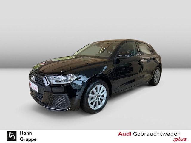 Audi A1 Sportback 25 TFSI S Tronic - 2024 - Joinsteer - #1