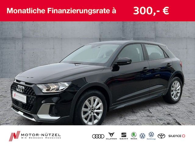 Audi A1 Citycarver 30 TFSI Schaltgetriebe - 2021 - Joinsteer - #1