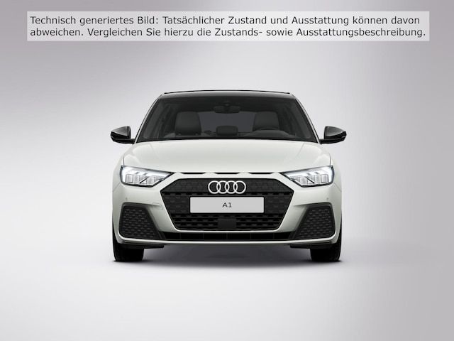 Audi A1 Sportback 30 TFSI S Tronic - 2022 - Joinsteer - #5