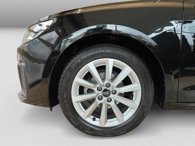 Audi A1 Sportback 25 TFSI S Tronic - 2024 - Joinsteer - #4