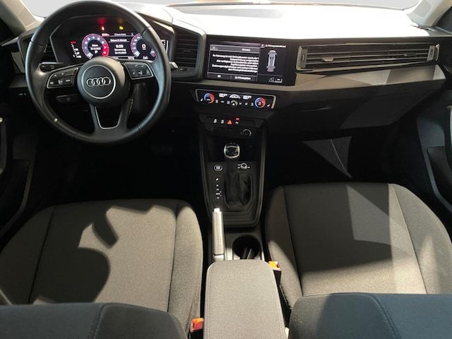 Audi A1 Sportback 25 TFSI S Tronic - 2024 - Joinsteer - #5