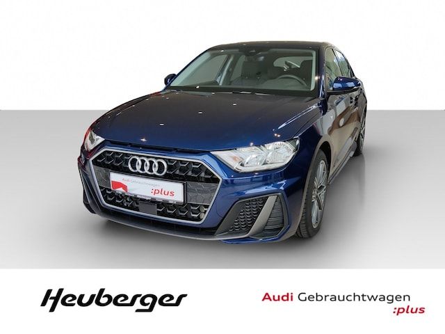 Audi A1 Sportback S Line 30 TFSI S Tronic - 2024 - Joinsteer - #1