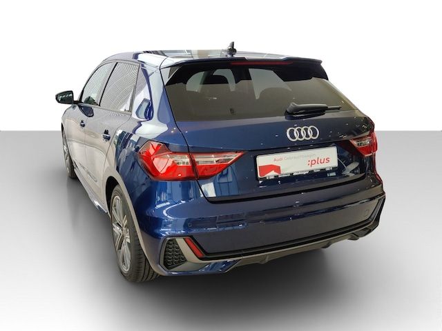 Audi A1 Sportback S Line 30 TFSI S Tronic - 2024 - Joinsteer - #3