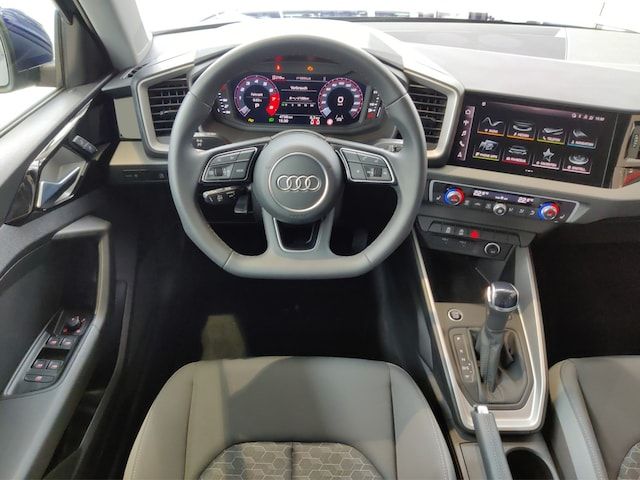 Audi A1 Sportback S Line 30 TFSI S Tronic - 2024 - Joinsteer - #5