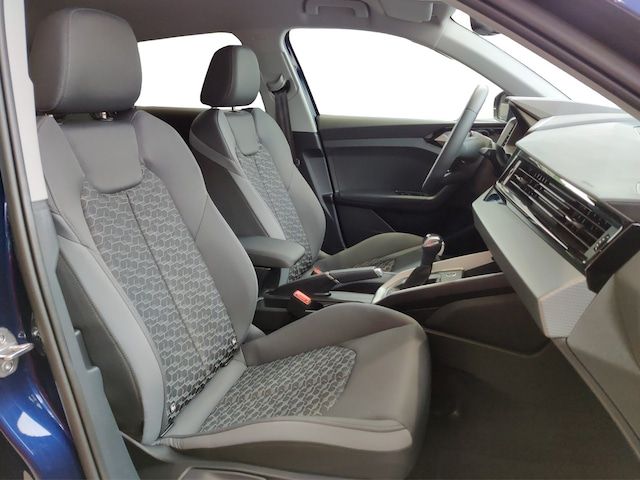 Audi A1 Sportback S Line 30 TFSI S Tronic - 2024 - Joinsteer - #6