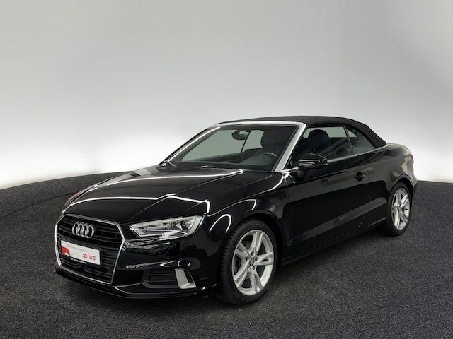 Audi A3 Cabriolet 35 TFSI S Tronic - 2019 - Joinsteer - #2